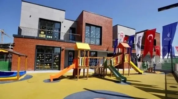 İBB'ye Bağlı Kreşte Skandal! Mağdur Çocuk Tek Tek Anlattı